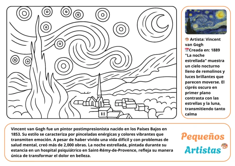 Pequeños artistas (2)
