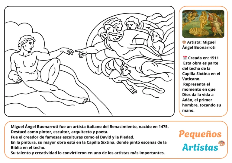 Pequeños artistas (3)