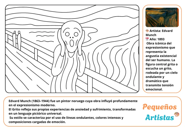 Pequeños artistas (4)