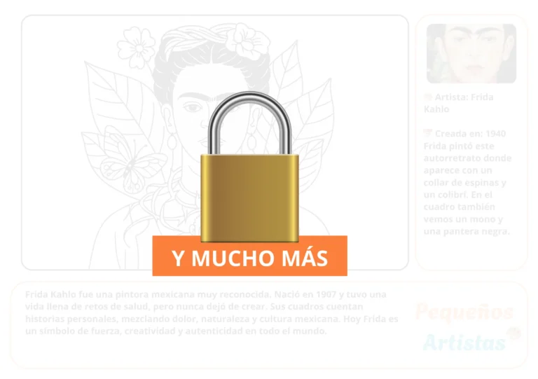 Pequeños artistas (6)